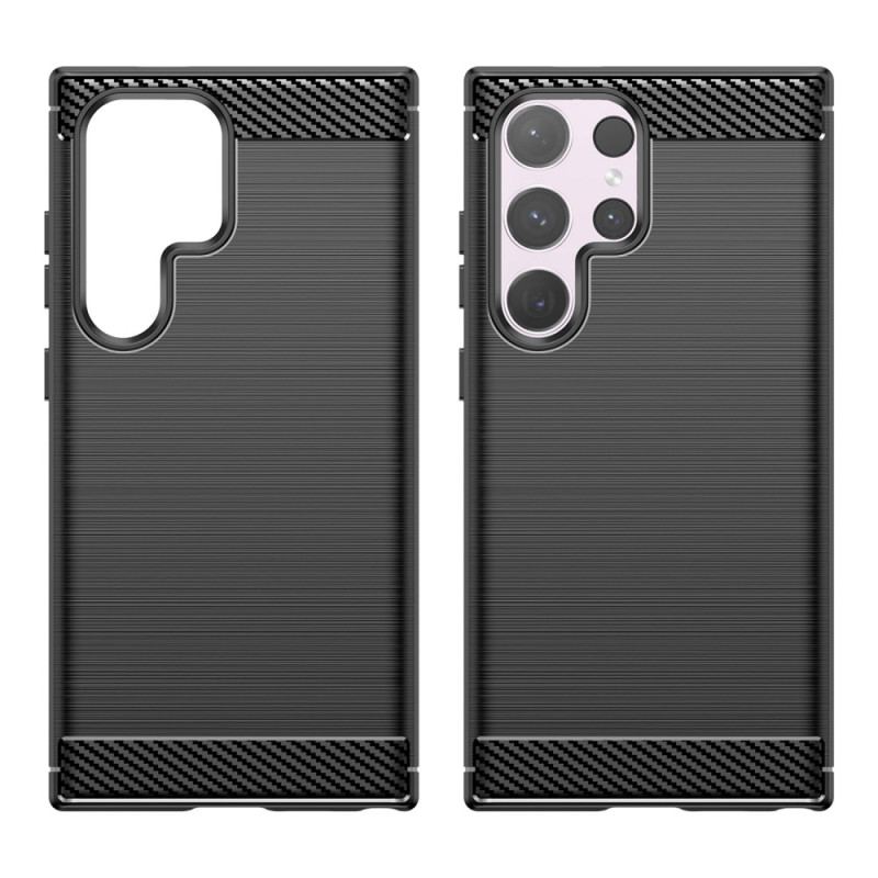 Etui Samsung Galaxy S24 Ultra 5g Włókno Węglowe