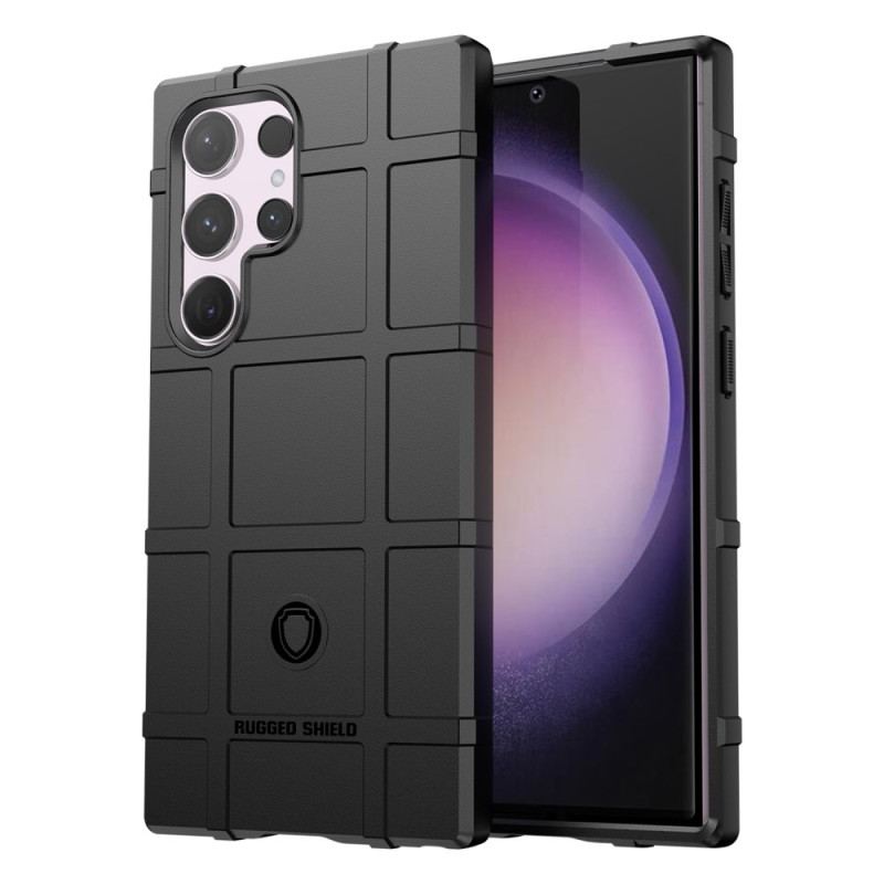 Etui Samsung Galaxy S24 Ultra 5g Wytrzymała Tarcza