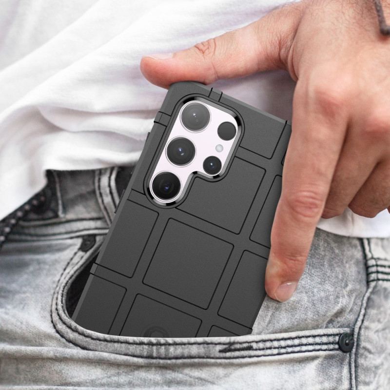 Etui Samsung Galaxy S24 Ultra 5g Wytrzymała Tarcza