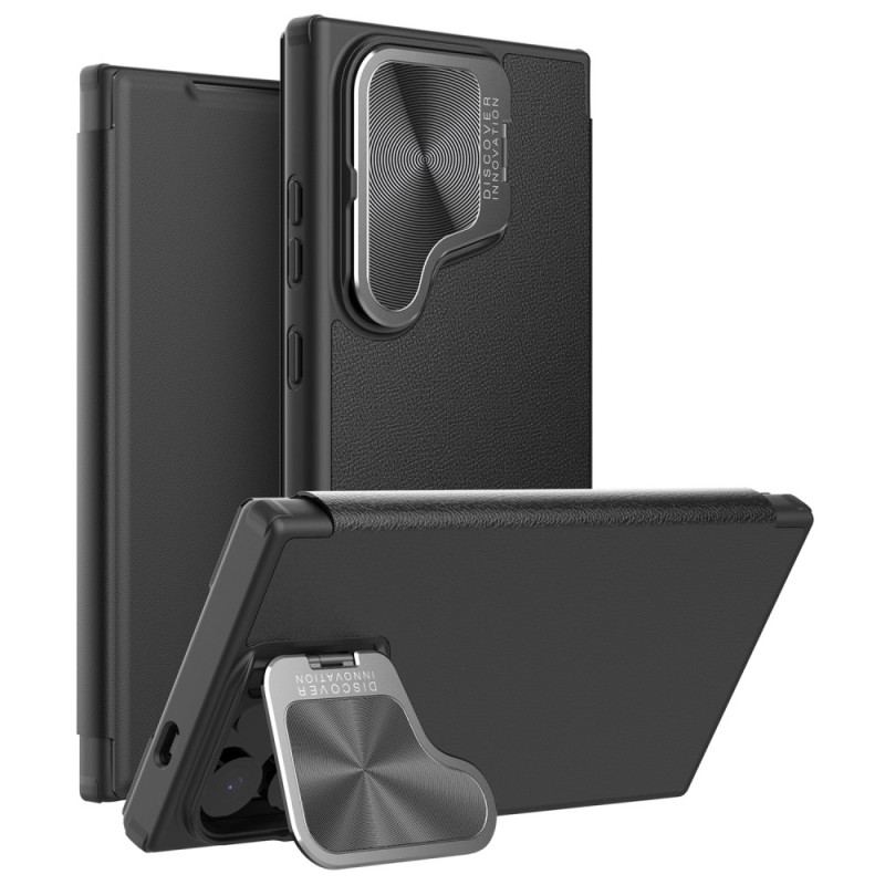 Flip Kotelot Do Samsung Galaxy S24 Ultra 5g Qin Prop Nillkin