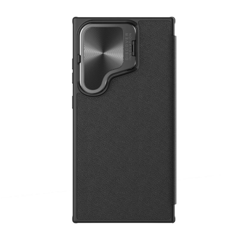 Flip Kotelot Do Samsung Galaxy S24 Ultra 5g Qin Prop Nillkin