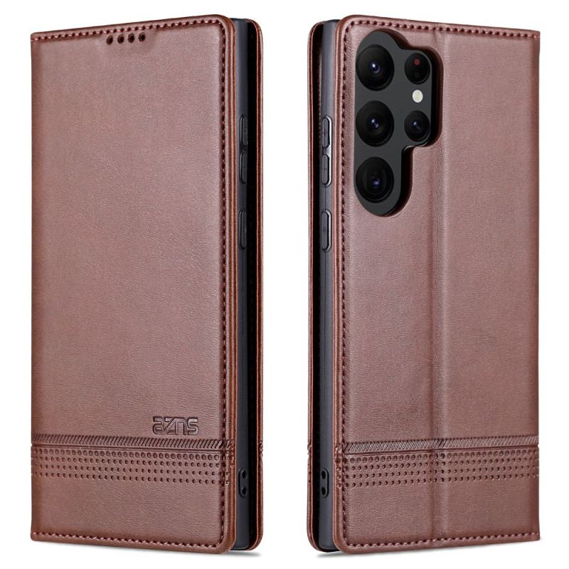 Flip Kotelot Samsung Galaxy S24 Ultra 5g Azns
