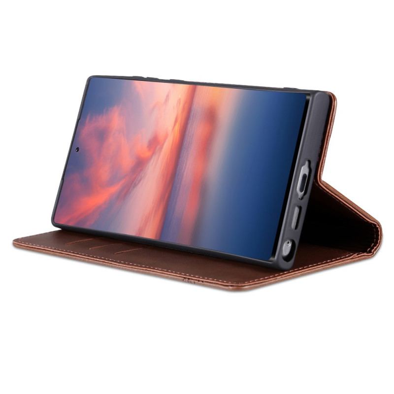 Flip Kotelot Samsung Galaxy S24 Ultra 5g Azns