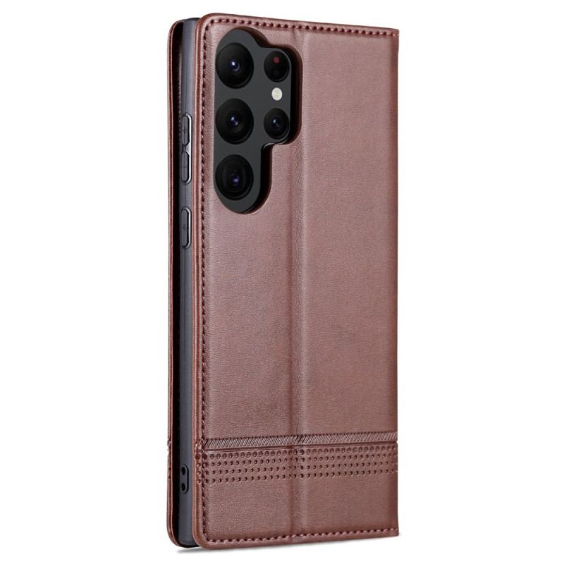 Flip Kotelot Samsung Galaxy S24 Ultra 5g Azns