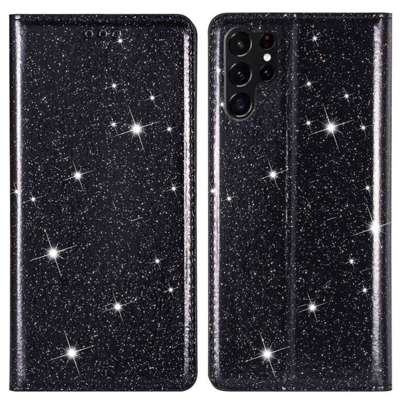 Flip Kotelot Samsung Galaxy S24 Ultra 5g Brokat