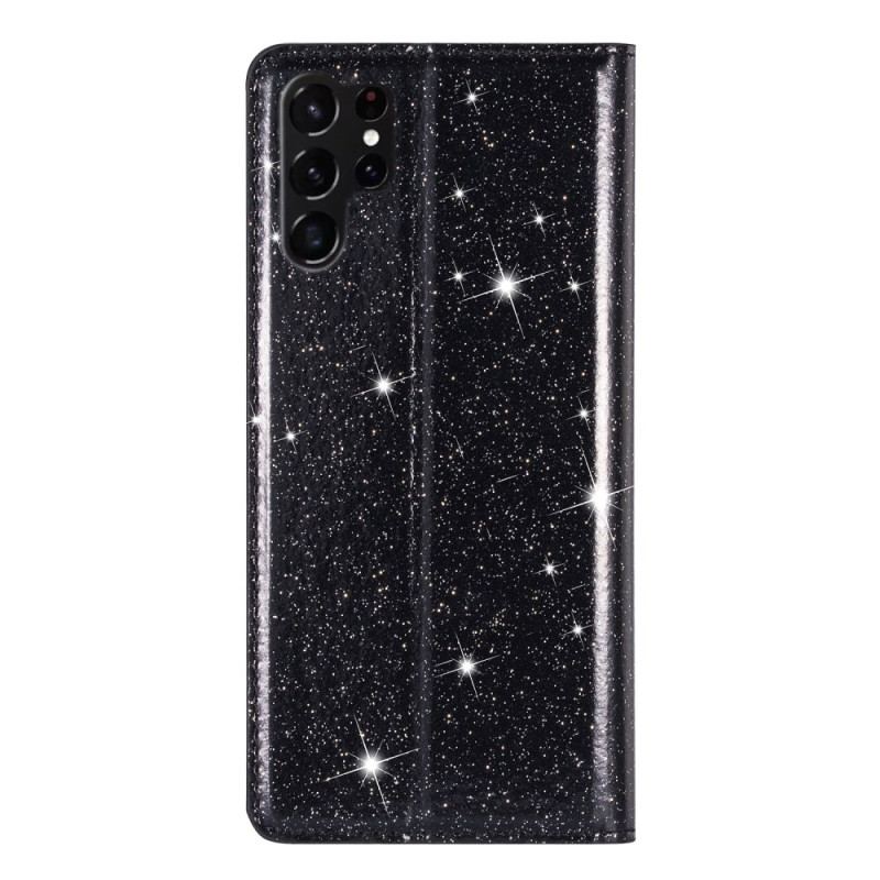 Flip Kotelot Samsung Galaxy S24 Ultra 5g Brokat