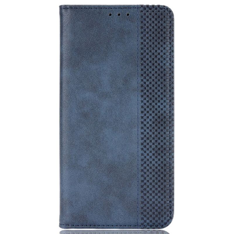Flip Kotelot Samsung Galaxy S24 Ultra 5g Zabytkowy Projekt