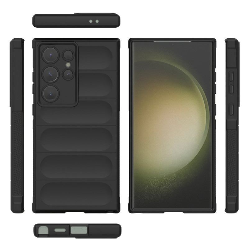 Futerały Samsung Galaxy S24 Ultra 5g Etui Na Telefon Antypoślizgowy