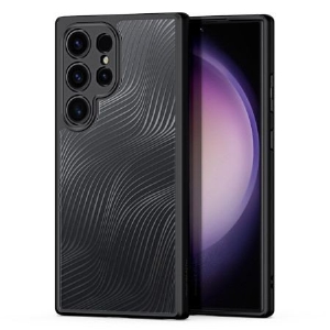 Futerały Samsung Galaxy S24 Ultra 5g Etui Na Telefon Seria Aimo Dux Ducis