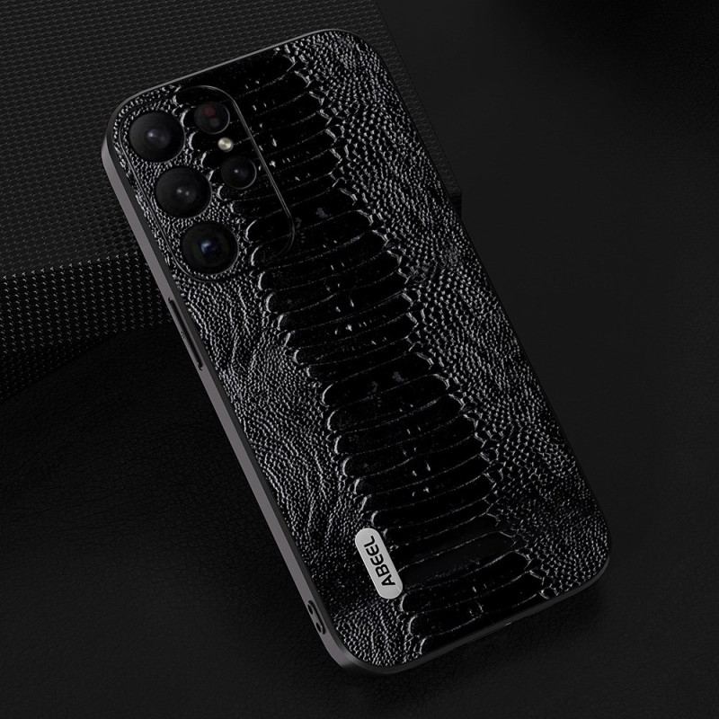 Futerały Samsung Galaxy S24 Ultra 5g Etui Na Telefon Tekstura Krokodyla Abeel