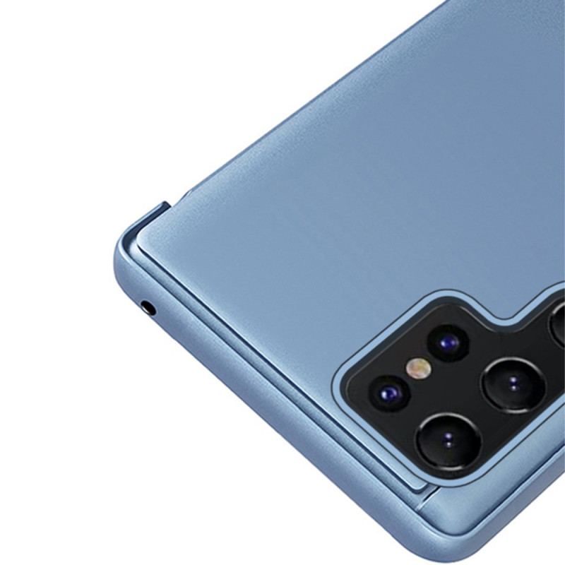Samsung Galaxy S24 Ultra 5g Efekt Lustra