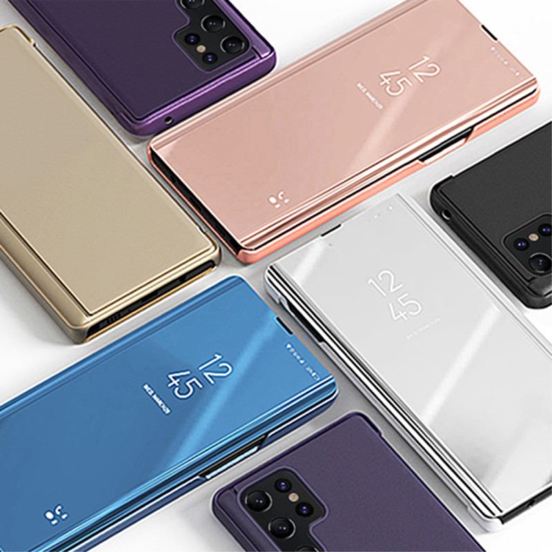 Samsung Galaxy S24 Ultra 5g Efekt Lustra