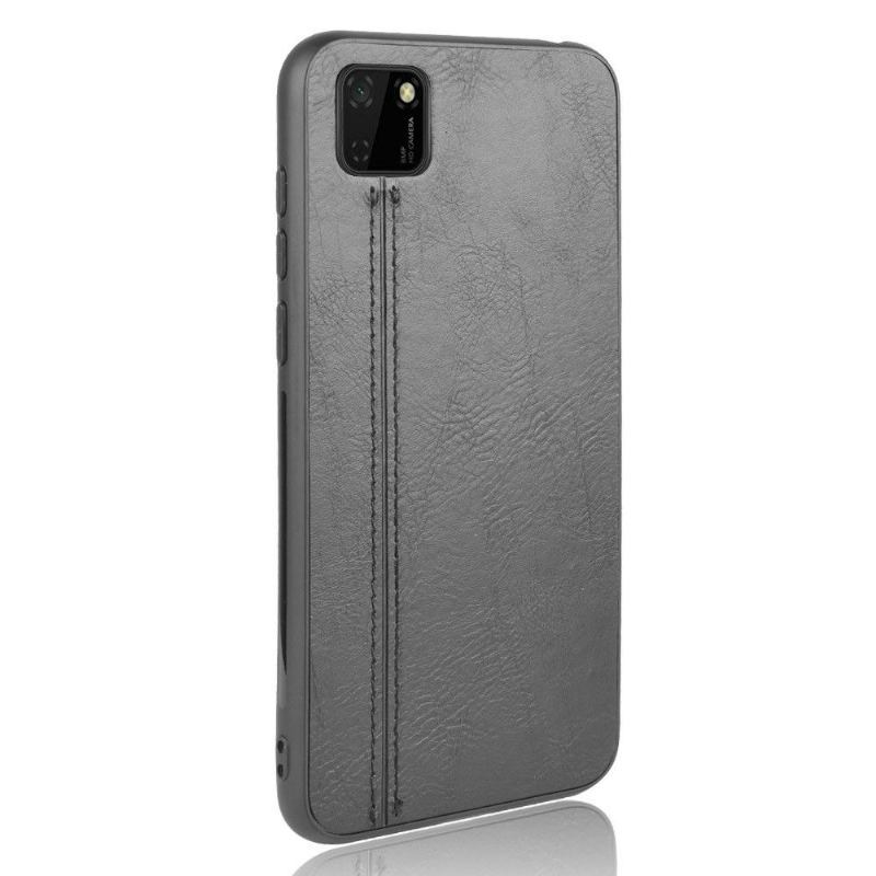 Etui do Huawei Y5p Efekt Skóry