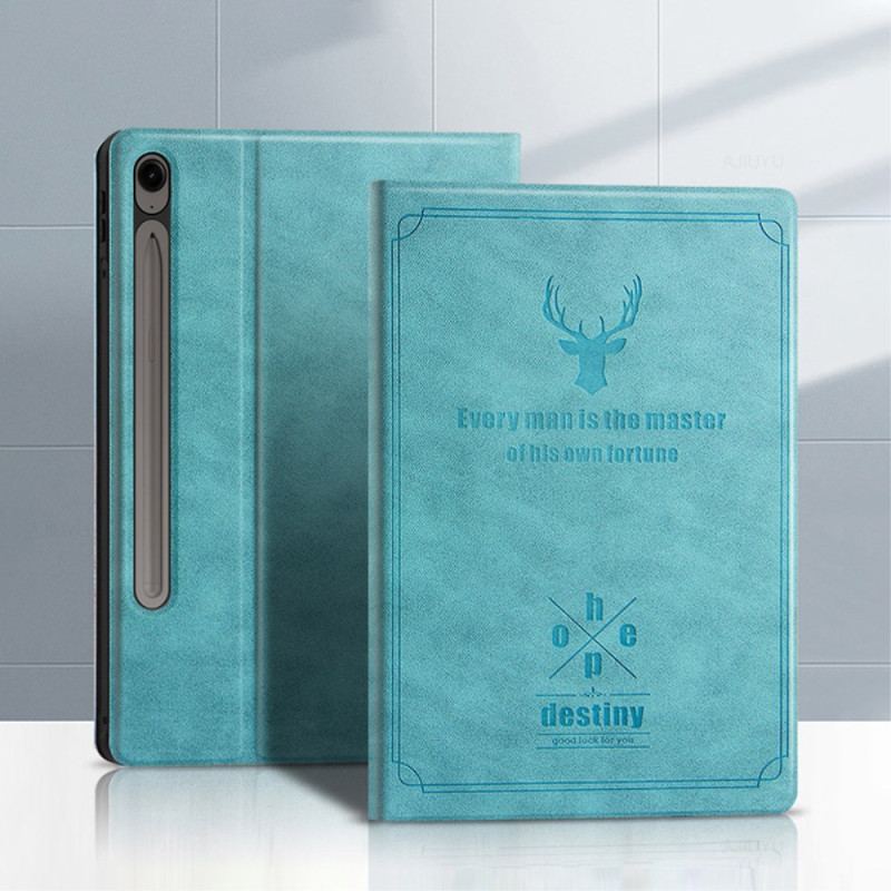 Etui Do Samsung Galaxy Tab S9 Fe