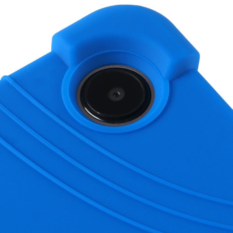 Etui Do Samsung Galaxy Tab S9 Fe Elastyczny Ze Zintegrowanym Wsparciem
