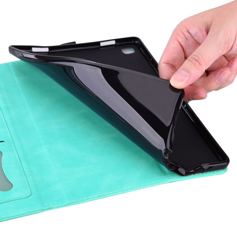 Etui Do Samsung Galaxy Tab S9 Fe Serce