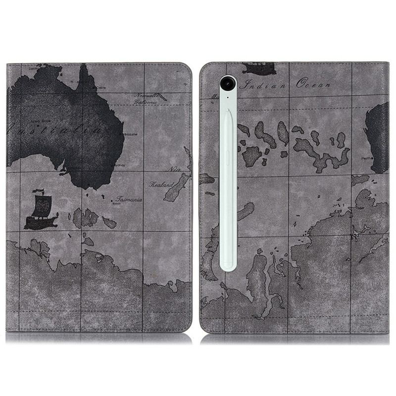 Etui Samsung Galaxy Tab S9 Fe Klasyczny