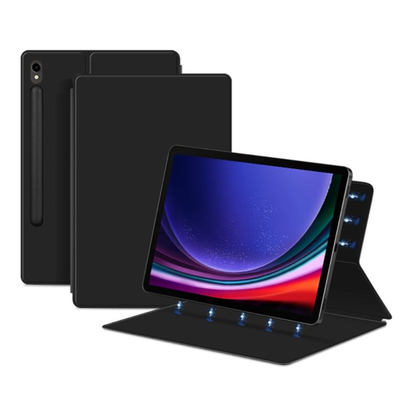 Etui Samsung Galaxy Tab S9 Fe Etui Na Telefon Magnetyczne