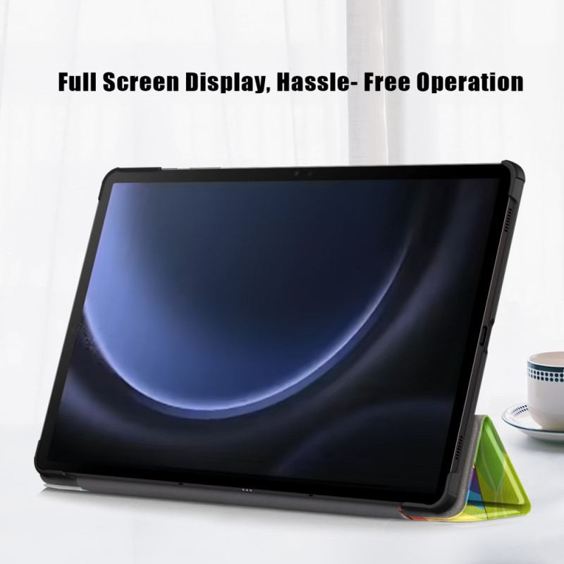 Samsung Galaxy Tab S9 Fe Jednorożec