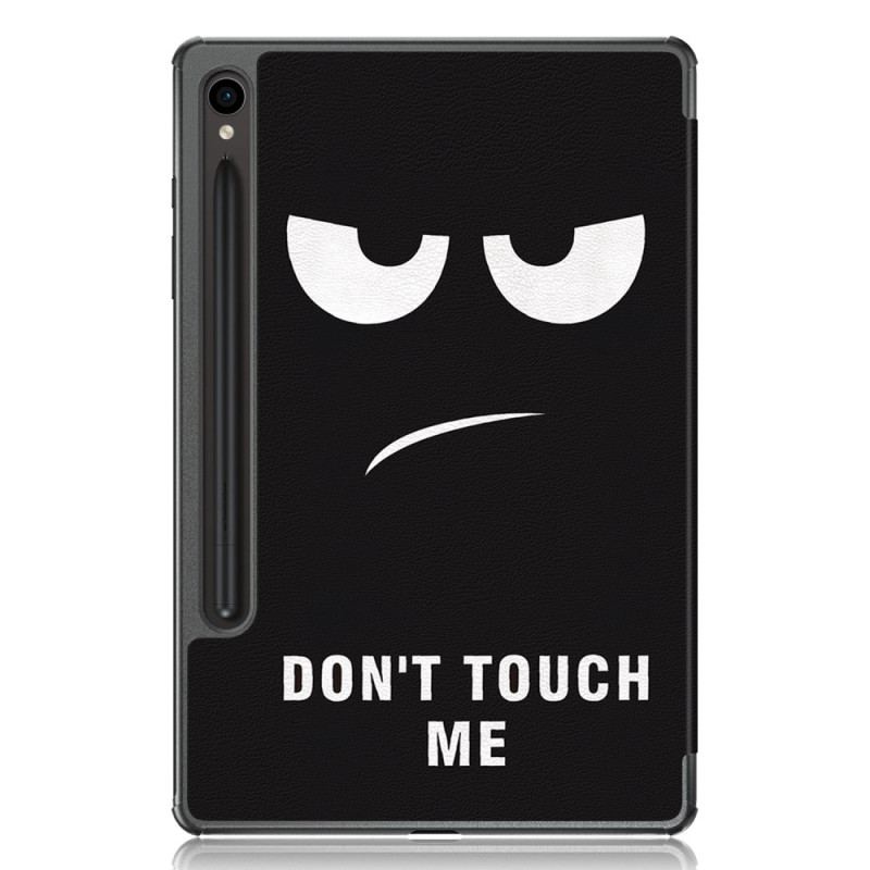 Samsung Galaxy Tab S9 Fe Nie Dotykaj Mnie
