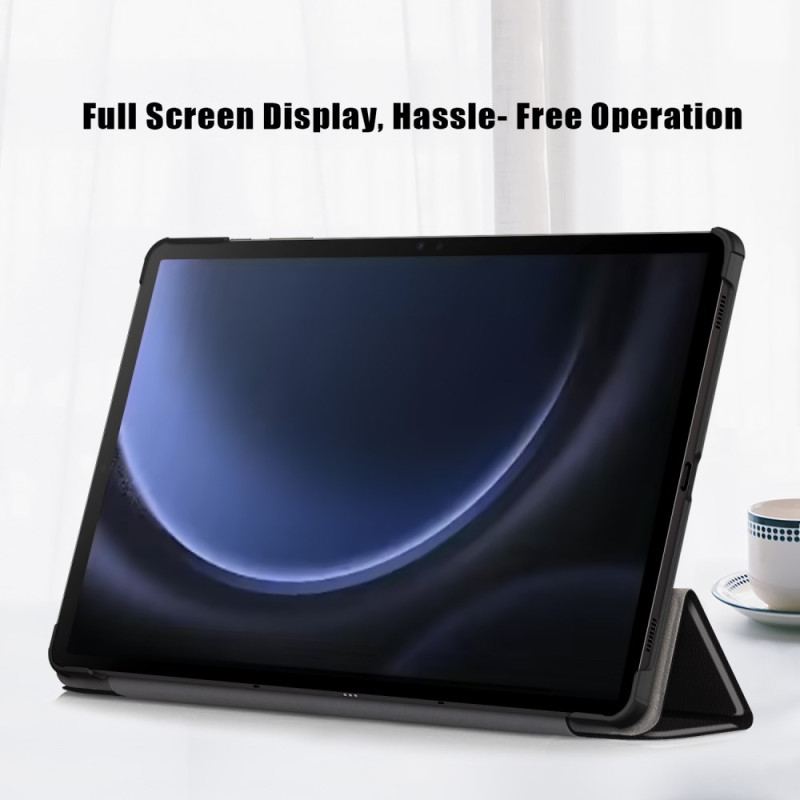 Samsung Galaxy Tab S9 Fe Nie Dotykaj Mnie