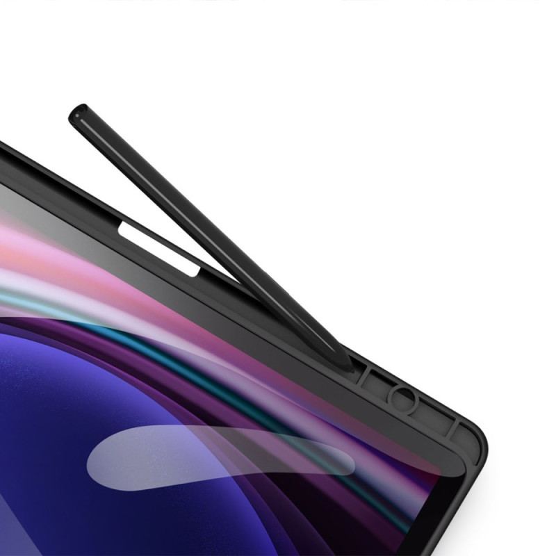 Samsung Galaxy Tab S9 Fe Seria Toby Dux Ducis