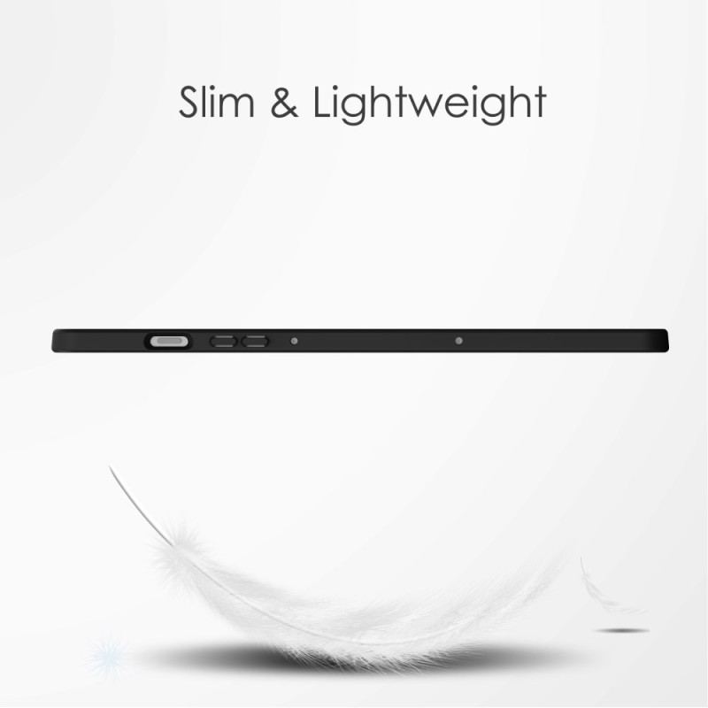 Samsung Galaxy Tab S9 Fe Uchwyt Na Ołówki