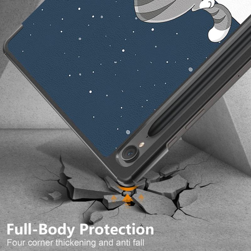Samsung Galaxy Tab S9 Fe Wzmocniony Kat