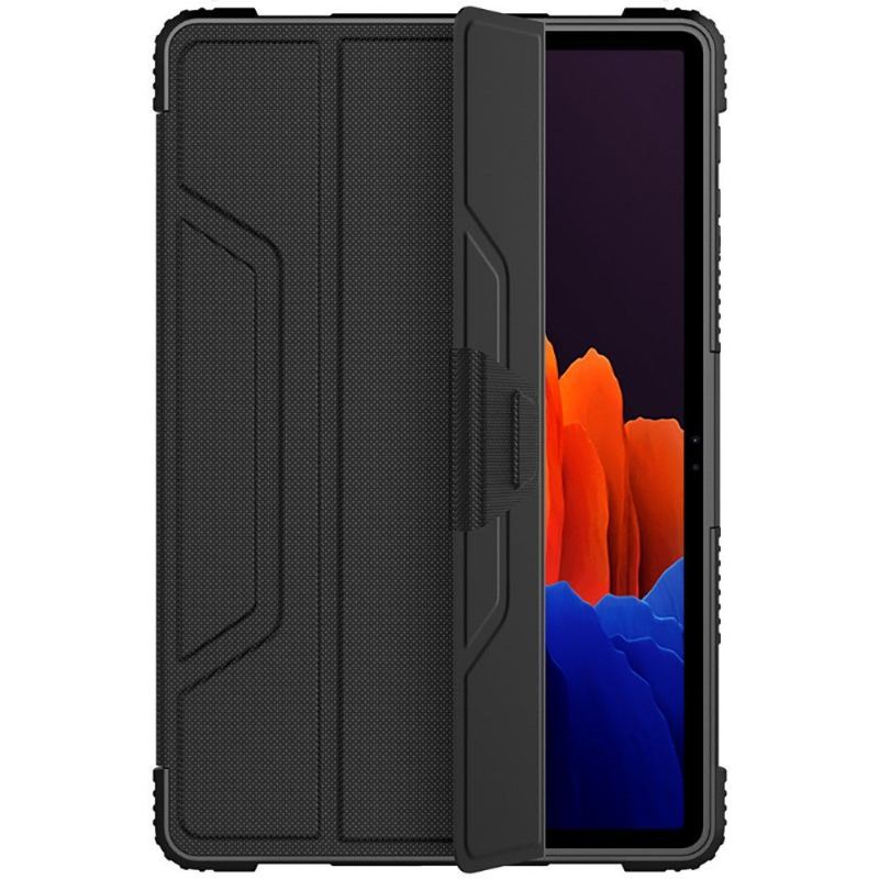 Etui do Samsung Galaxy Tab S7+ Zderzak Survival