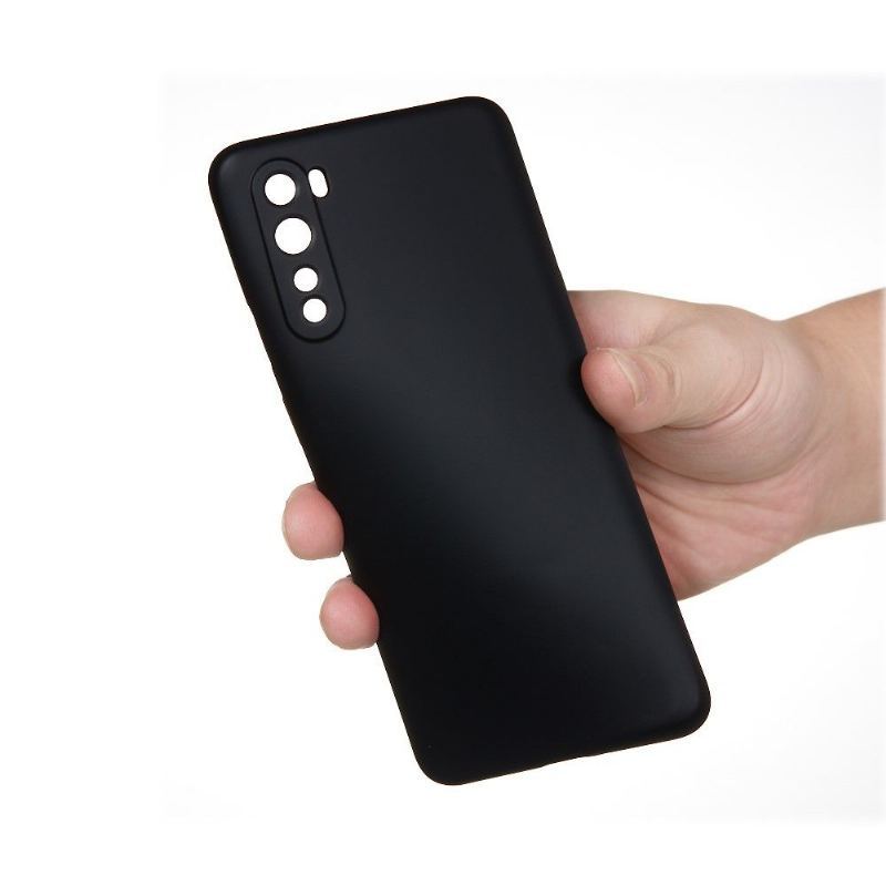 Etui do OnePlus Nord Classic z Łańcuch Silikon