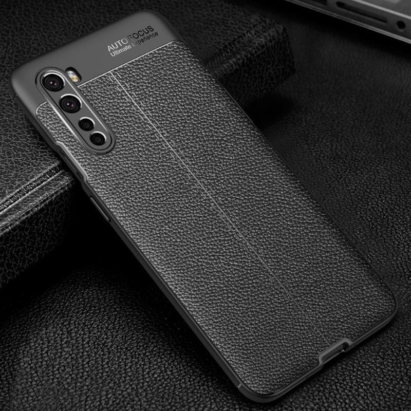 Futerały do OnePlus Nord Ziarniste Wykończenie