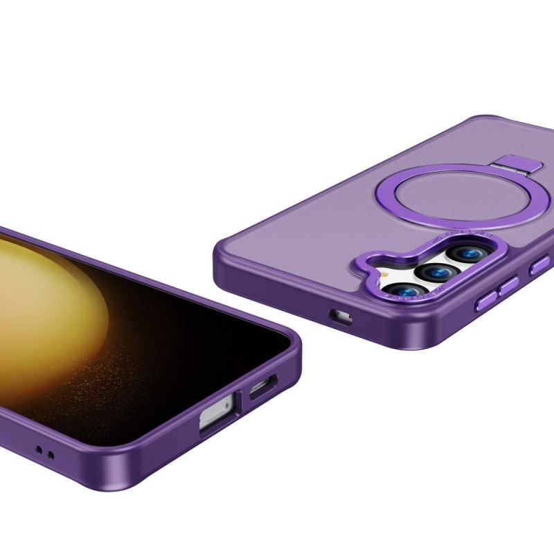 Etui Do Samsung Galaxy S24 Plus 5g Z Obsługą Kompatybilną Z Magsafe