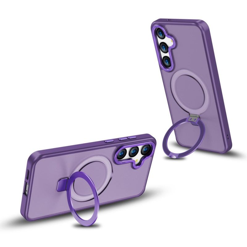 Etui Do Samsung Galaxy S24 Plus 5g Z Obsługą Kompatybilną Z Magsafe