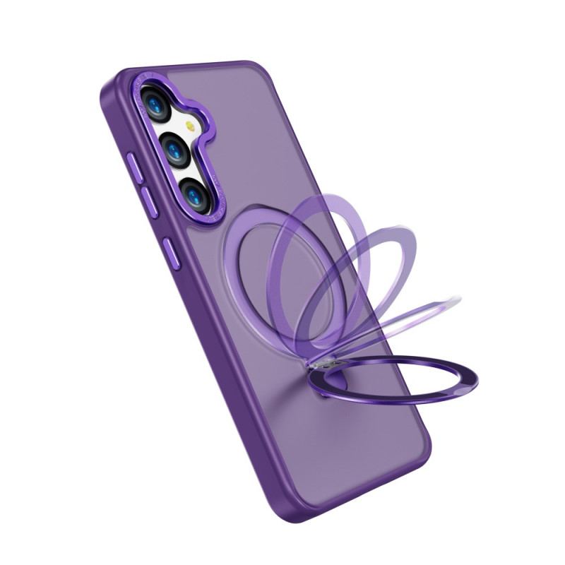 Etui Do Samsung Galaxy S24 Plus 5g Z Obsługą Kompatybilną Z Magsafe