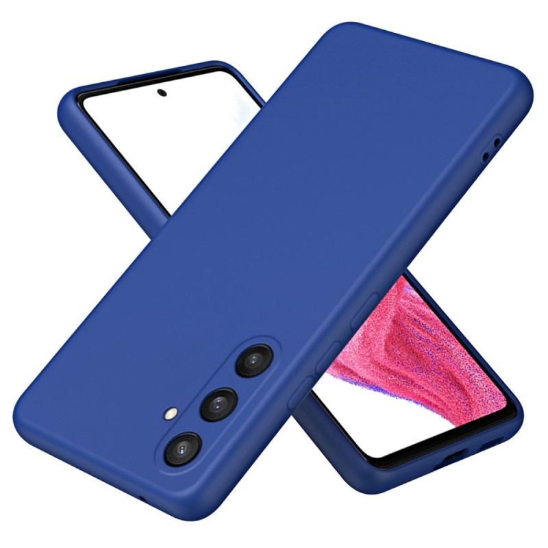 Etui Do Samsung Galaxy S24 Plus 5g Zwykły Silikon