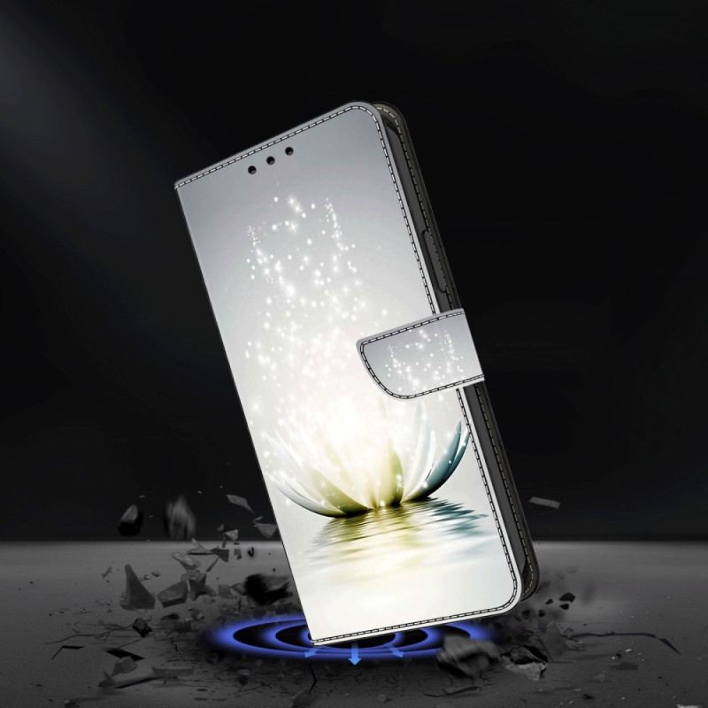 Etui Folio Do Samsung Galaxy S24 Plus 5g Lotos