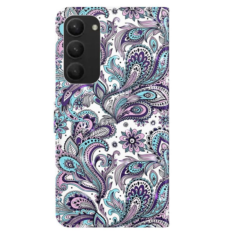 Etui Folio Do Samsung Galaxy S24 Plus 5g Niecierpek Bez Ramiączek