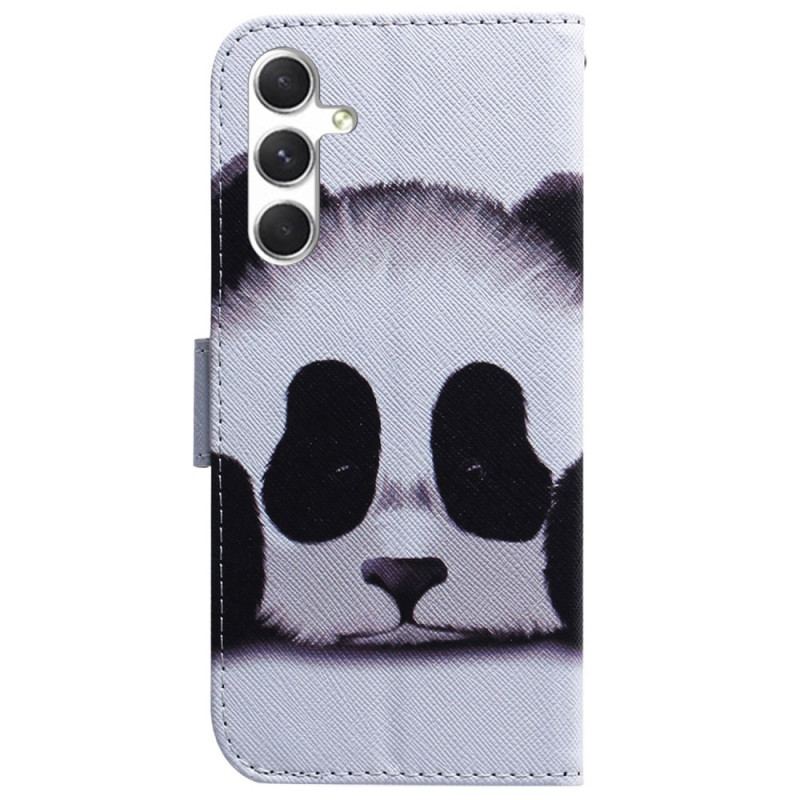 Etui Folio Do Samsung Galaxy S24 Plus 5g Panda