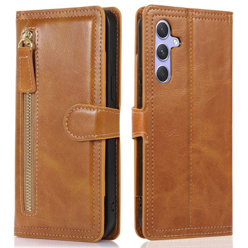 Etui Folio Do Samsung Galaxy S24 Plus 5g Pełny Portfel