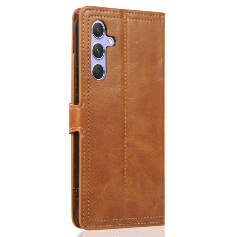 Etui Folio Do Samsung Galaxy S24 Plus 5g Pełny Portfel