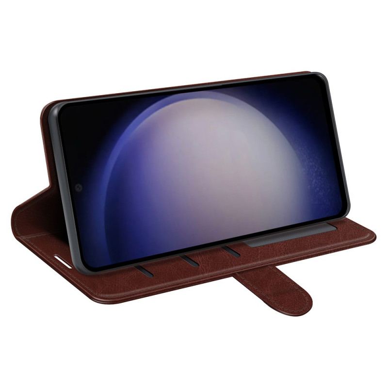 Etui Folio Do Samsung Galaxy S24 Plus 5g Vintage