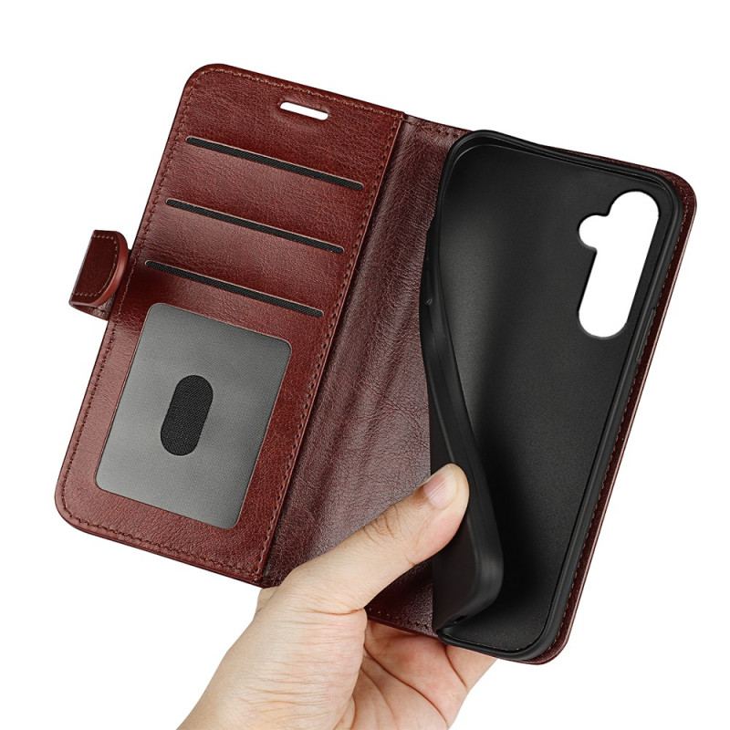 Etui Folio Do Samsung Galaxy S24 Plus 5g Vintage