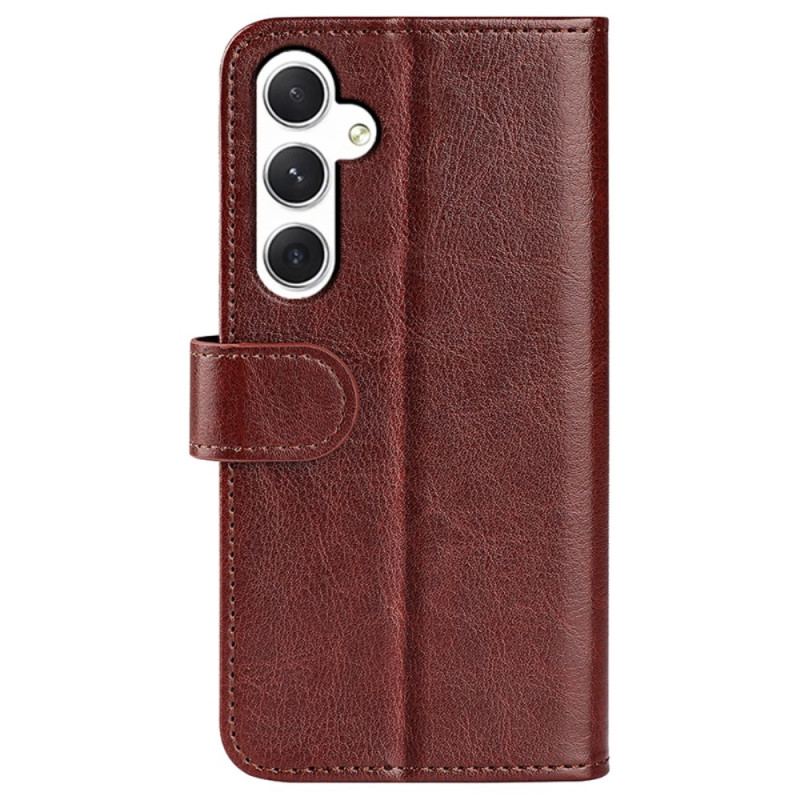Etui Folio Do Samsung Galaxy S24 Plus 5g Vintage