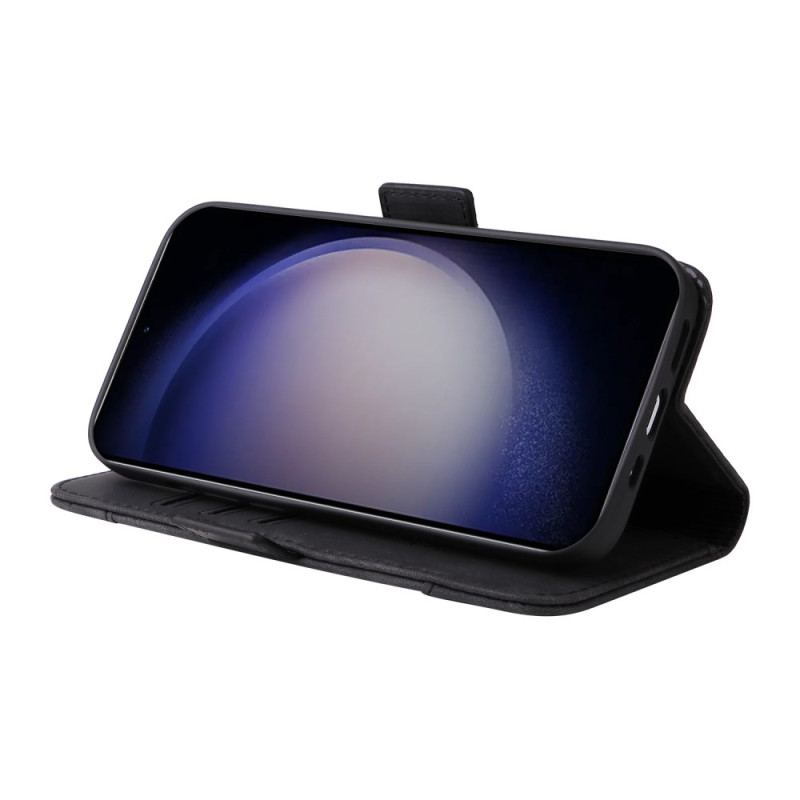 Etui Folio Samsung Galaxy S24 Plus 5g Betopnice Etui Ochronne