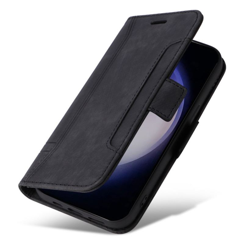 Etui Folio Samsung Galaxy S24 Plus 5g Betopnice Etui Ochronne