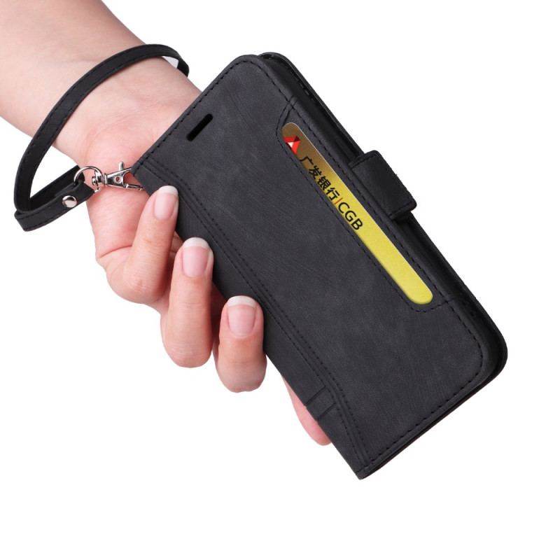 Etui Folio Samsung Galaxy S24 Plus 5g Betopnice Etui Ochronne