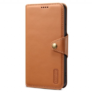 Etui Folio Samsung Galaxy S24 Plus 5g Denior Etui Ochronne