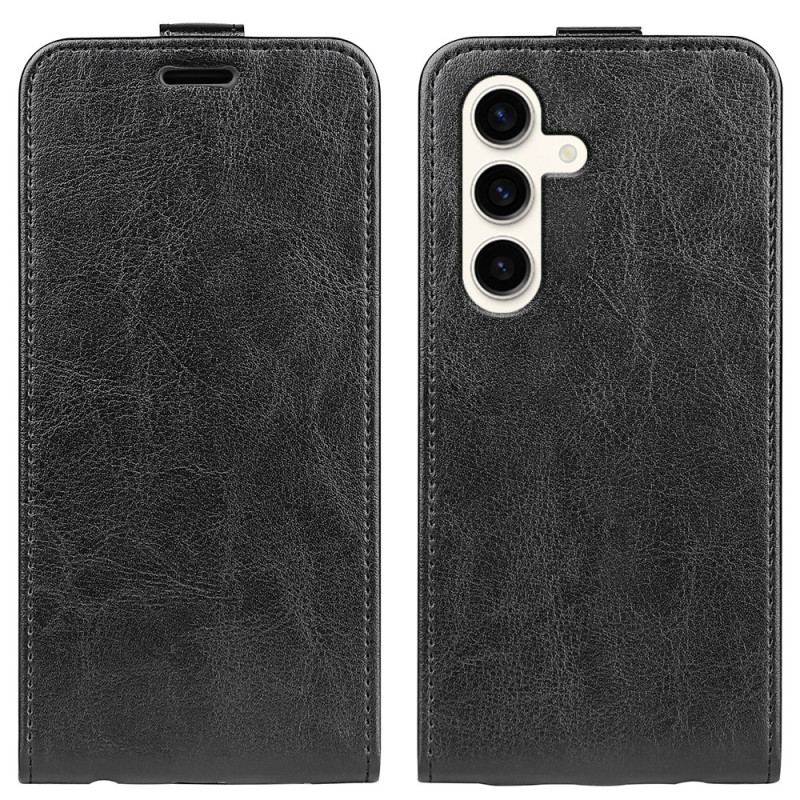 Etui Folio Samsung Galaxy S24 Plus 5g Klapa Pionowa