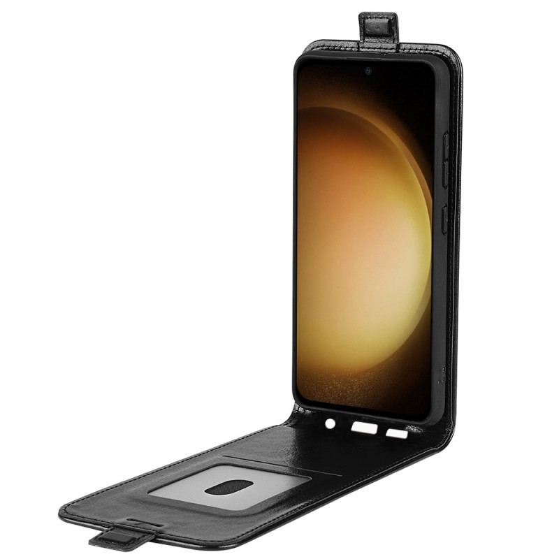 Etui Folio Samsung Galaxy S24 Plus 5g Klapa Pionowa