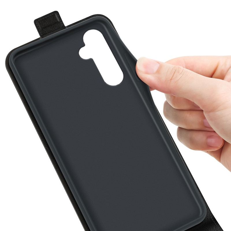 Etui Folio Samsung Galaxy S24 Plus 5g Klapa Pionowa